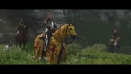 Sir Hans Capon will be a major character in the second title's narrative (Image via Deep Silver)